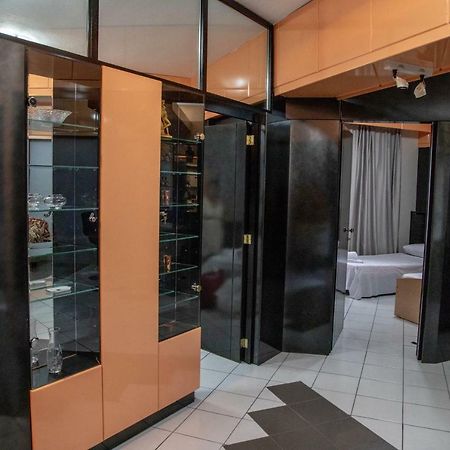 Christine'S Downtown Suites Kavala Bagian luar foto