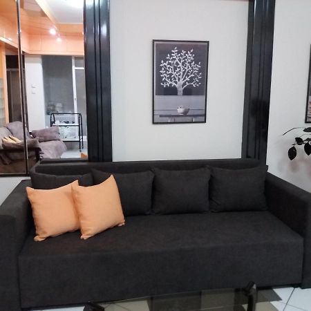 Christine'S Downtown Suites Kavala Bagian luar foto