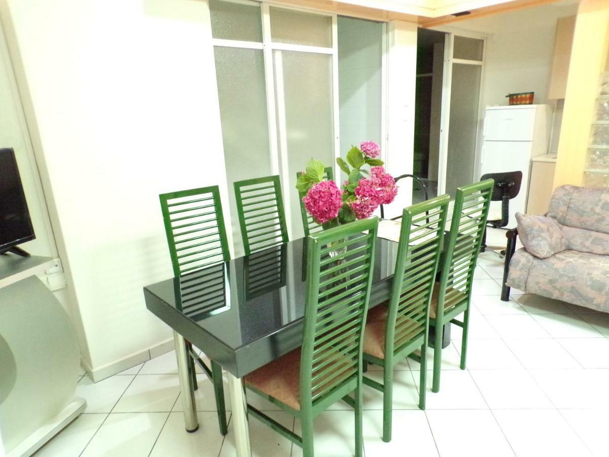 Christine'S Downtown Suites Kavala Bagian luar foto