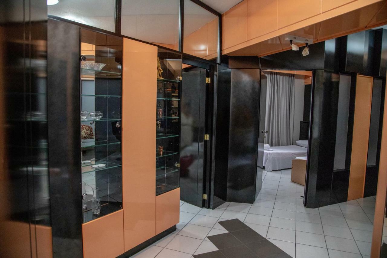 Christine'S Downtown Suites Kavala Bagian luar foto