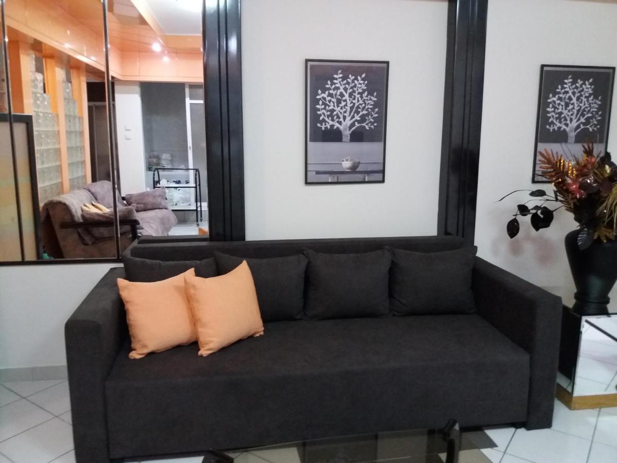 Christine'S Downtown Suites Kavala Bagian luar foto
